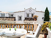Casa de vacaciones Mijas Beach