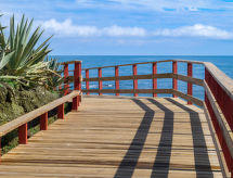 Casa de vacaciones Mijas Beach