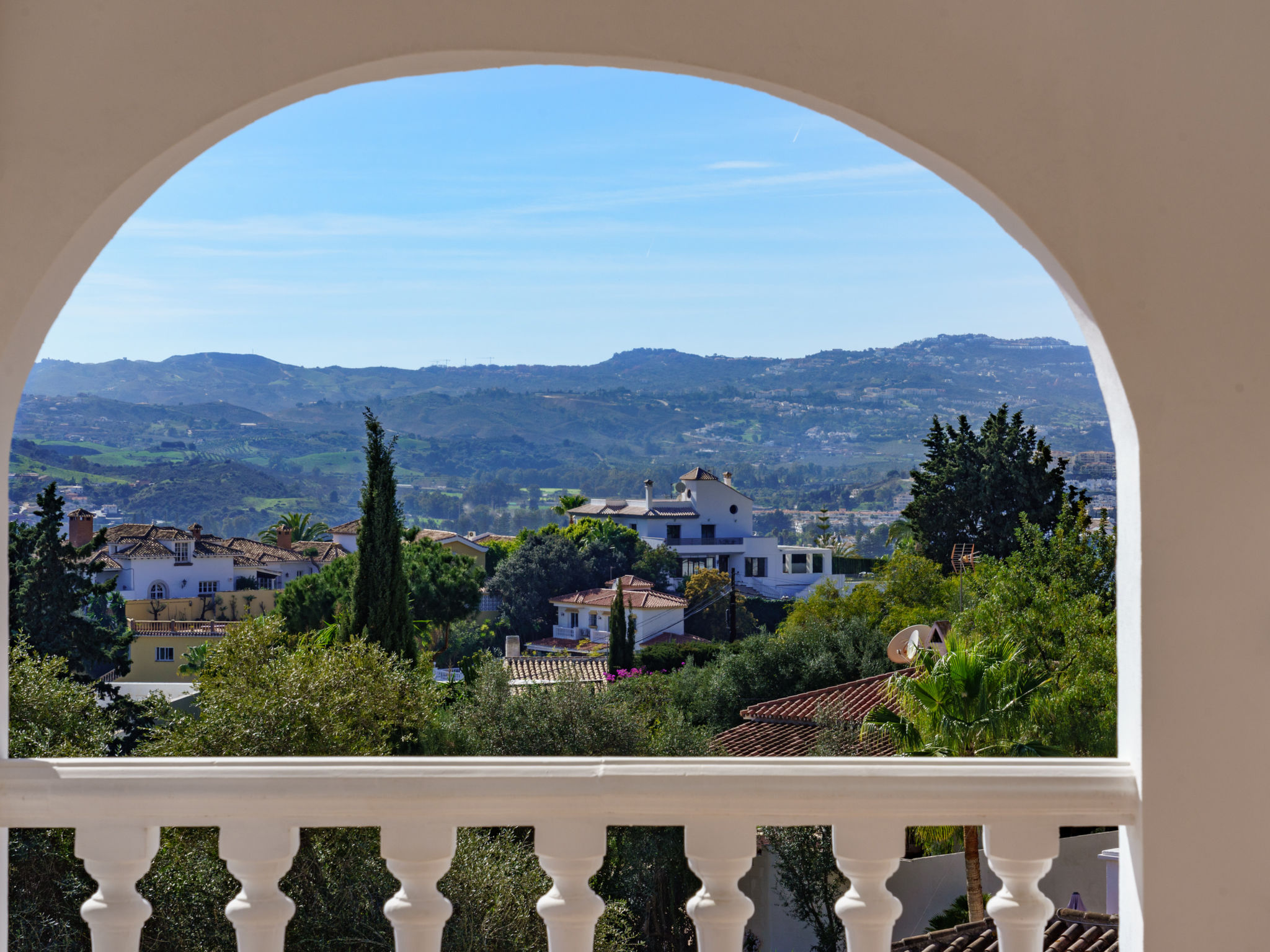 Photo of Villa Mimosa