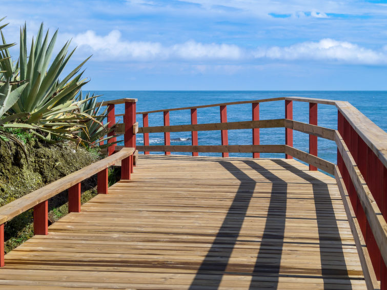 Photo of Las Golondrinas golf view