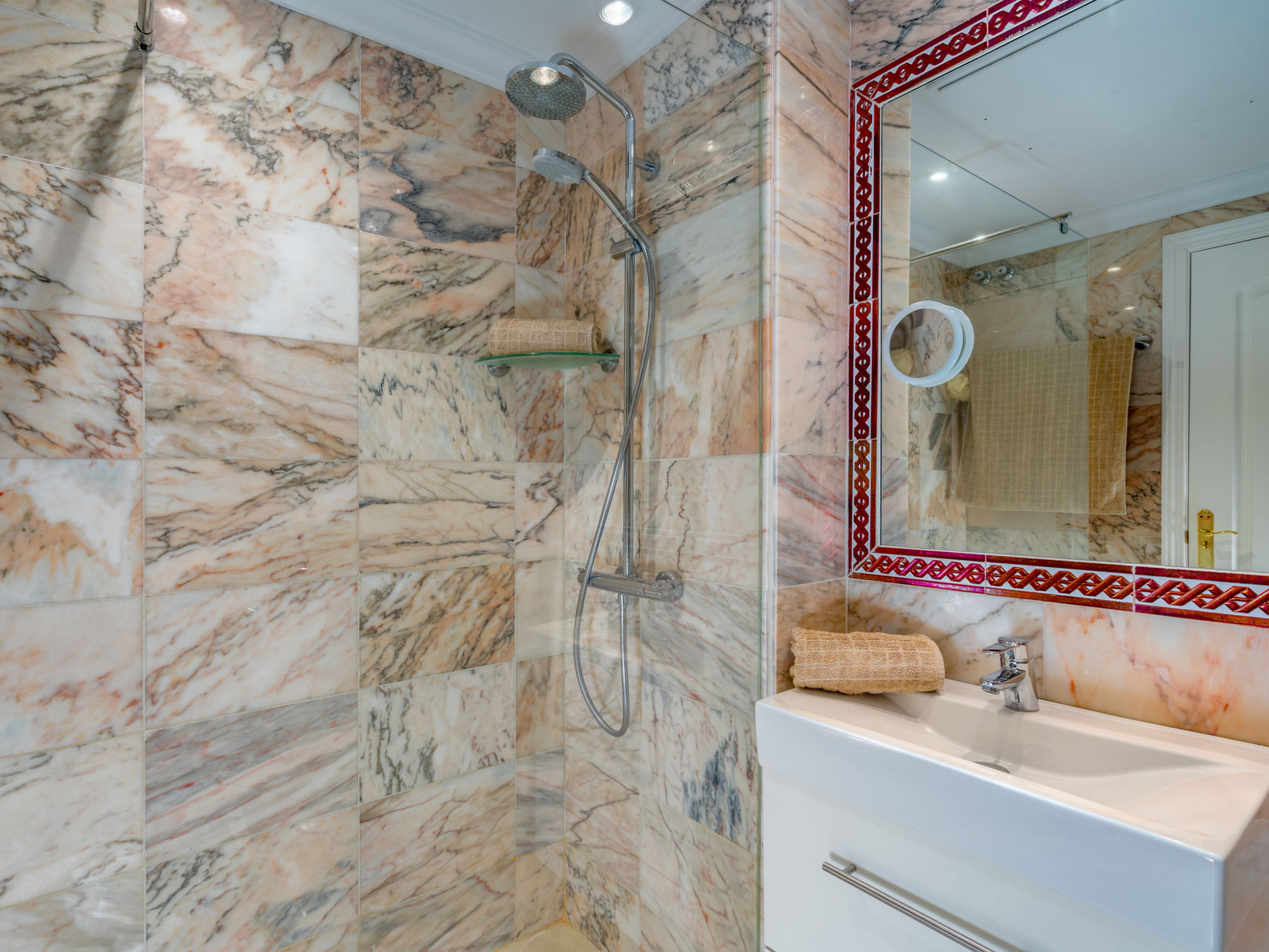 Photo of Las Golondrinas Golf view