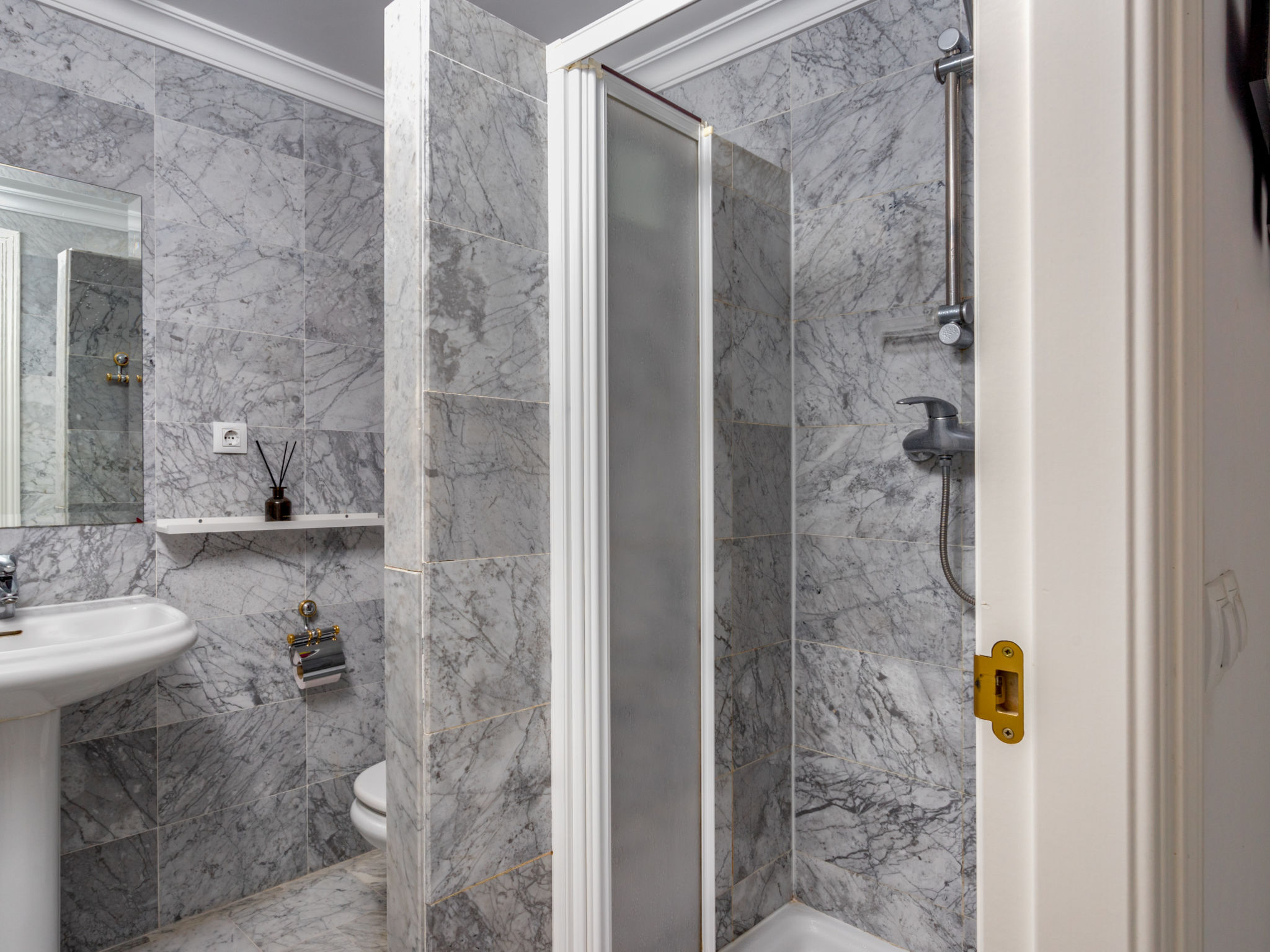 Photo of Las Golondrinas Golf view