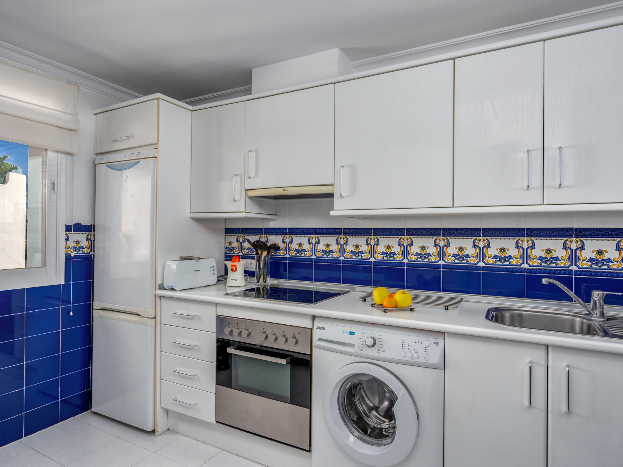 Photo of Las Golondrinas Golf view