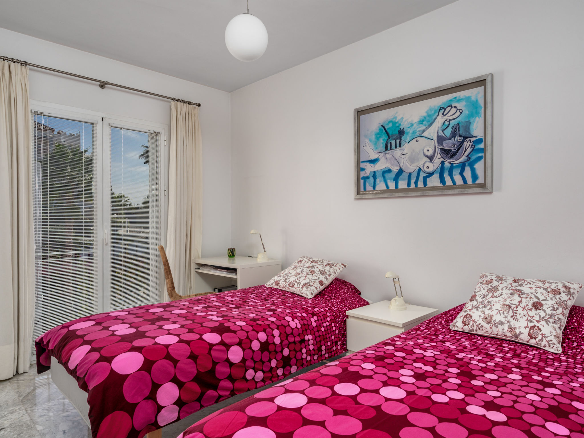 Photo of Las Golondrinas Golf view