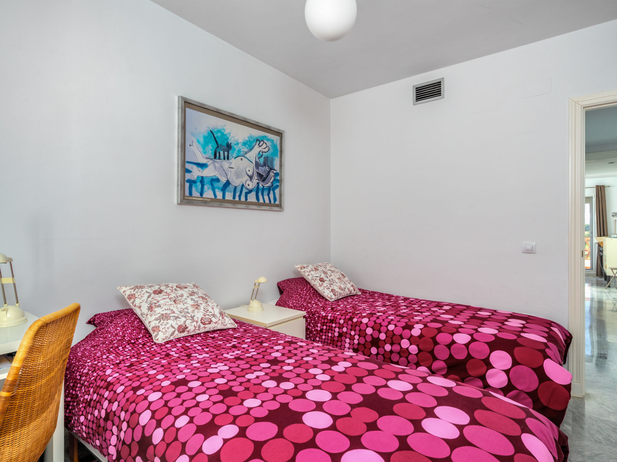 Photo of Las Golondrinas Golf view