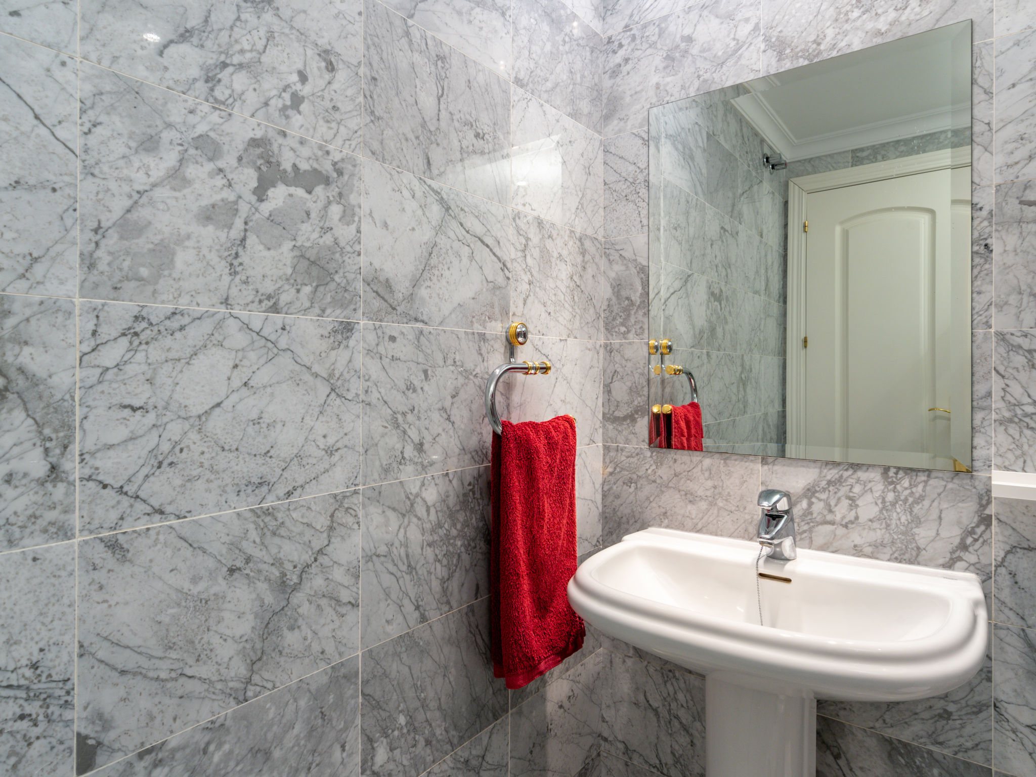 Photo of Las Golondrinas Golf view