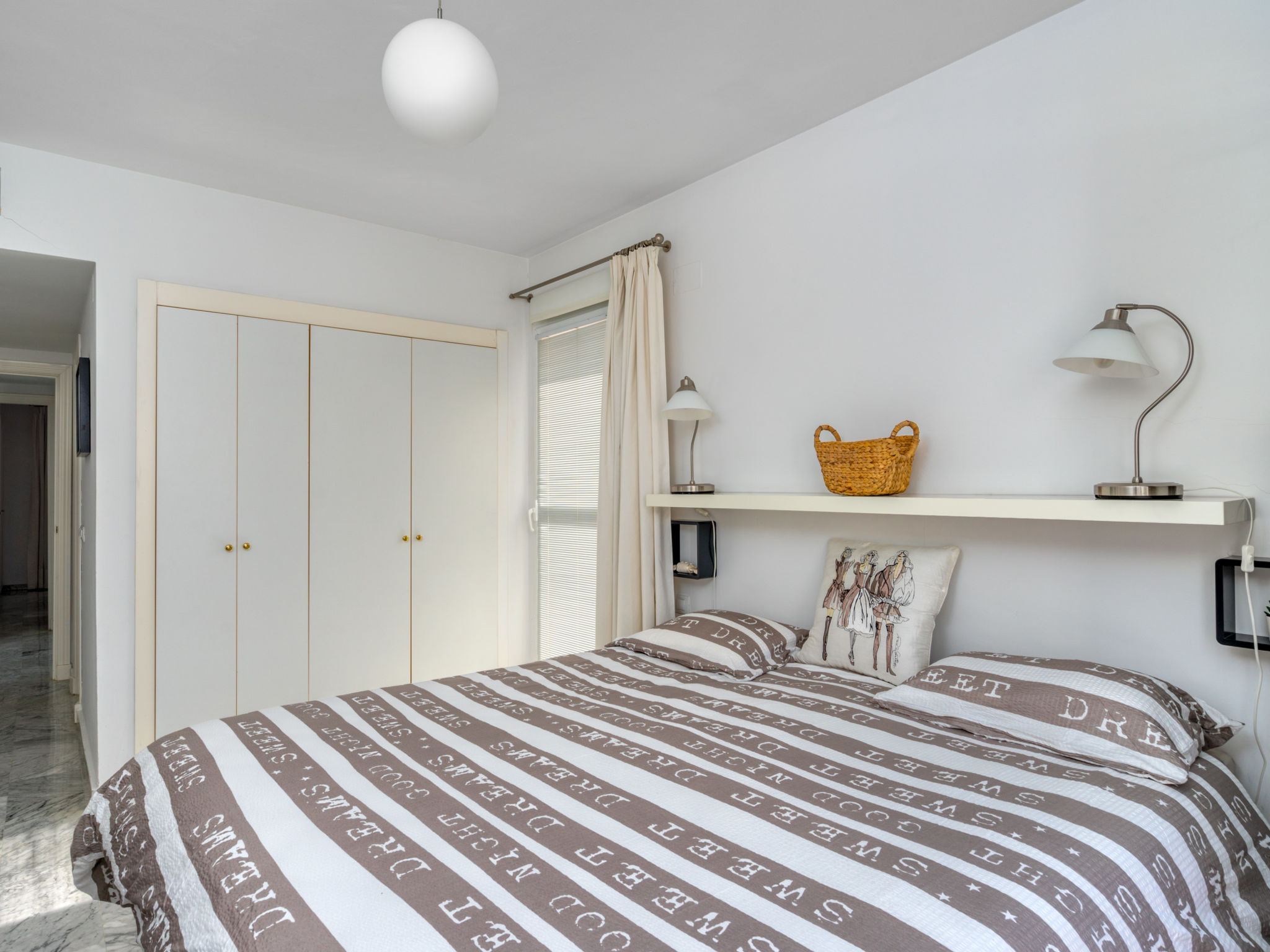 Photo of Las Golondrinas Golf view