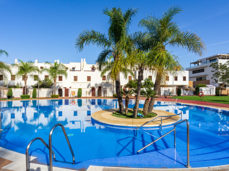 Navigolf Accommodation in Mijas