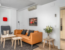Vakantiehuis Navigolf