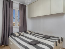 Vakantiehuis Navigolf