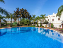 Vakantiehuis Navigolf