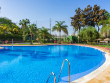 Vakantiehuis Navigolf