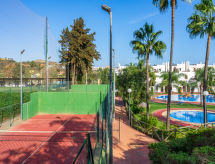 Vakantiehuis Navigolf