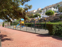 Vakantiehuis Navigolf