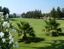 Vakantiehuis Navigolf