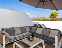 Vakantiehuis Navigolf