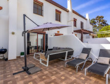 Vakantiehuis Navigolf
