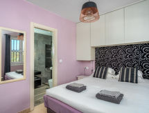 Vakantiehuis Navigolf