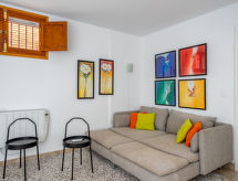 Vakantiehuis Navigolf