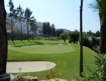 Vakantiehuis Navigolf