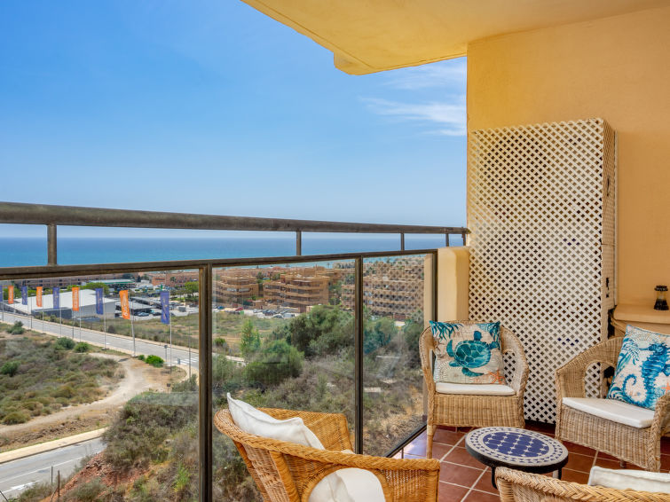 Search and Stay destination La Cala de Mijas, AN - Spain from AU$ 226. Terrazas Calamijas