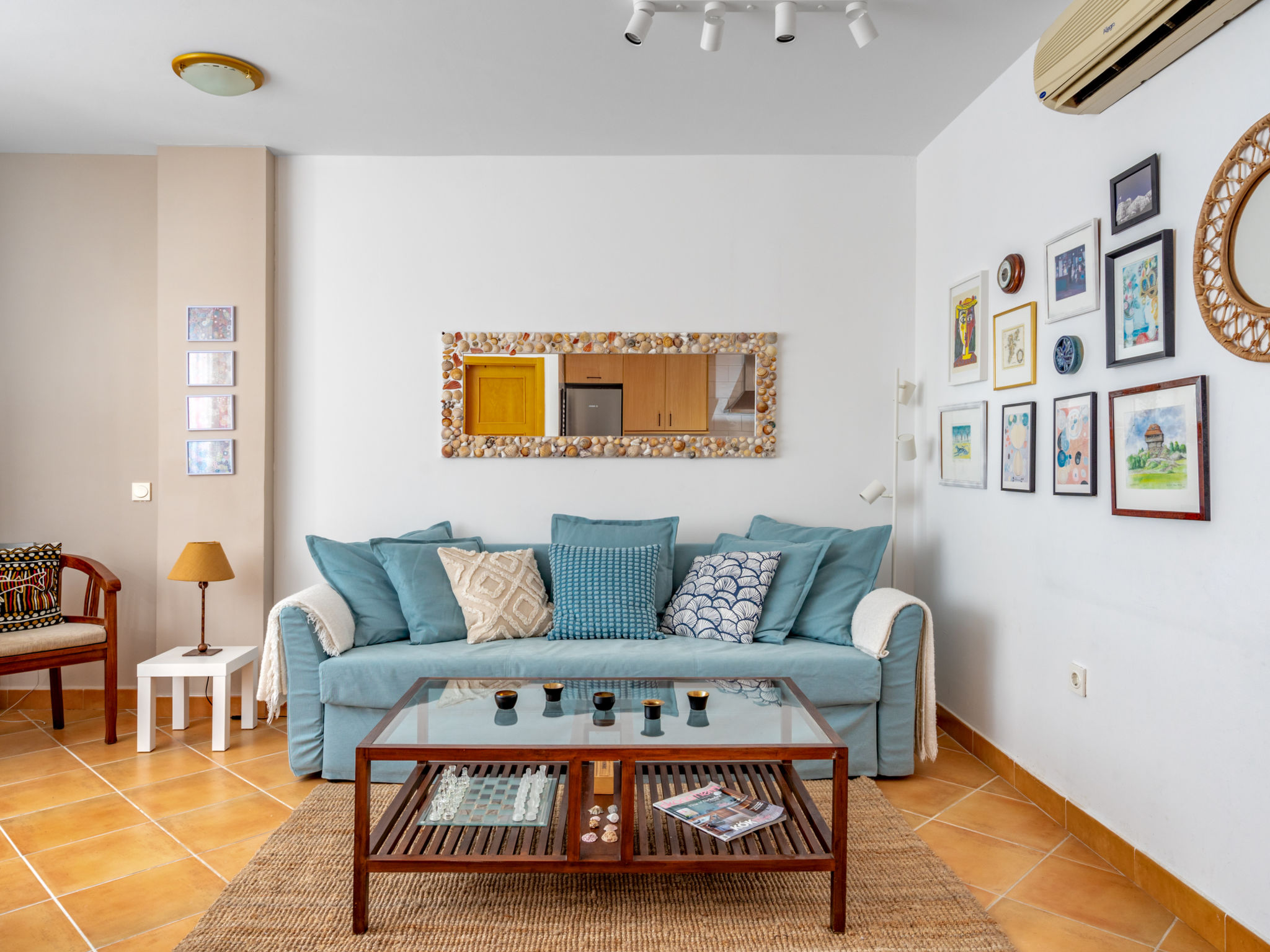 Photo of Terrazas de Calamijas