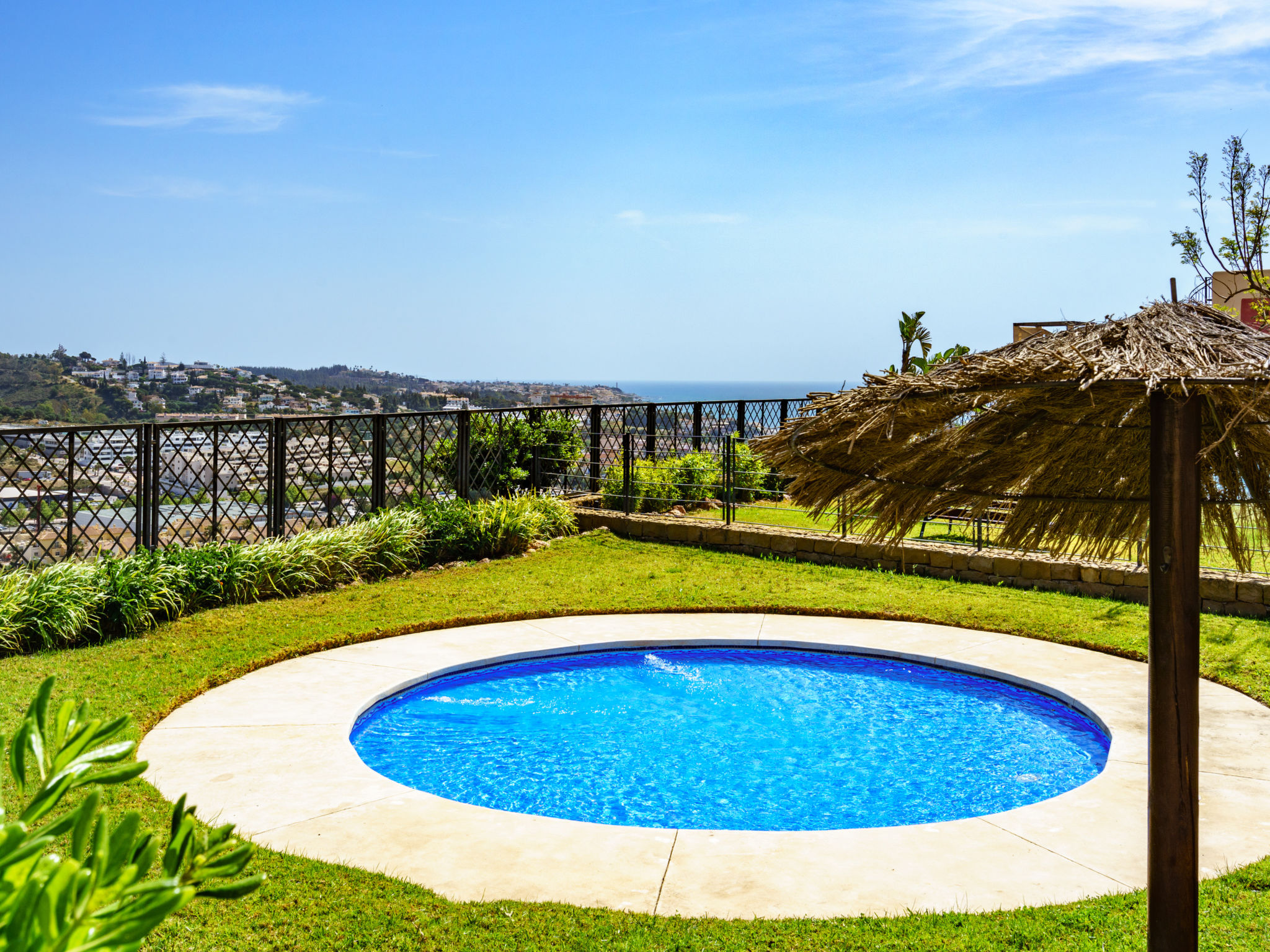 Photo of Terrazas de Calamijas