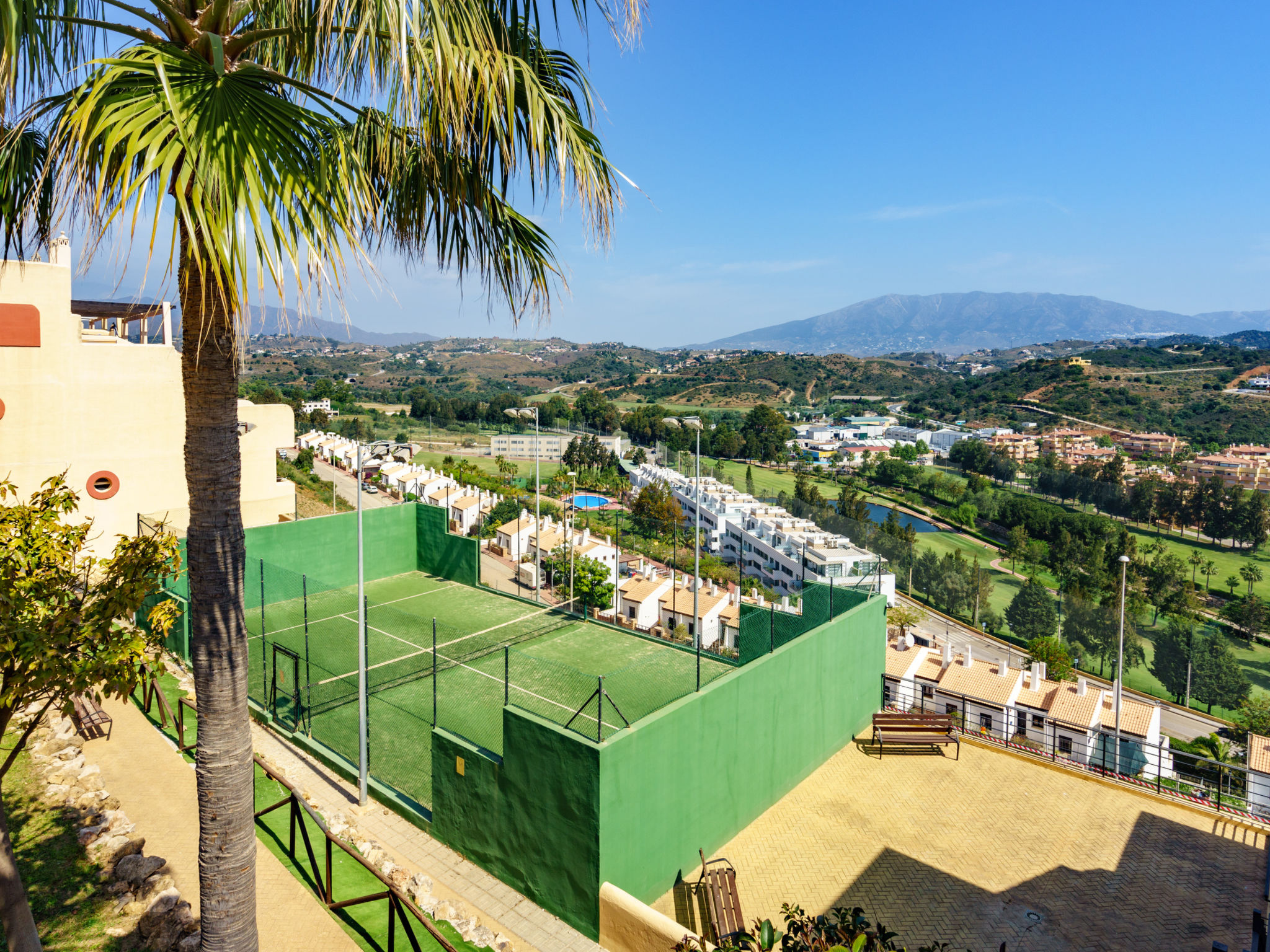 Photo of Terrazas de Calamijas