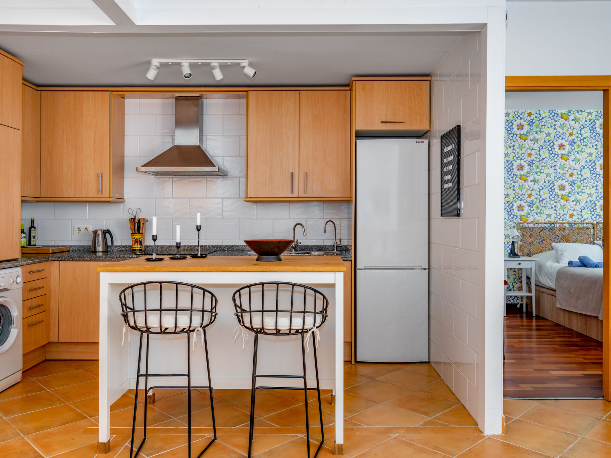 Photo of Terrazas de Calamijas