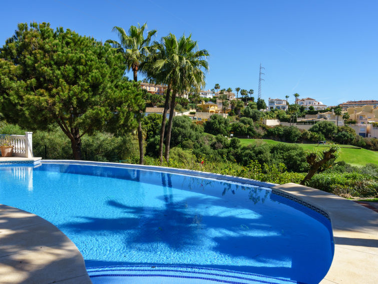 Mijas accommodation villas for rent in Mijas apartments to rent in Mijas holiday homes to rent in Mijas