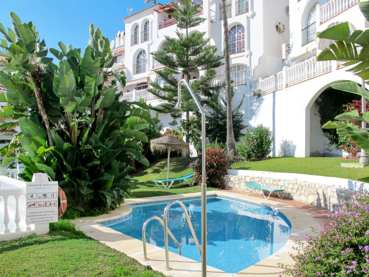 Apartman Balcon del Golf (MIJ200)