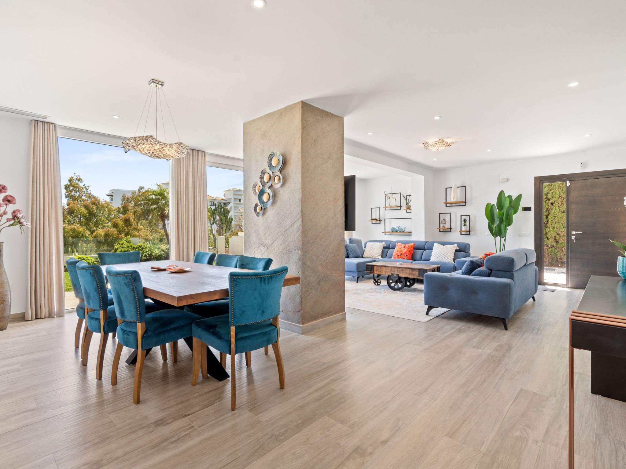 Luxusvilla, Casa Colina, mit Meerblick-Image-tags.info