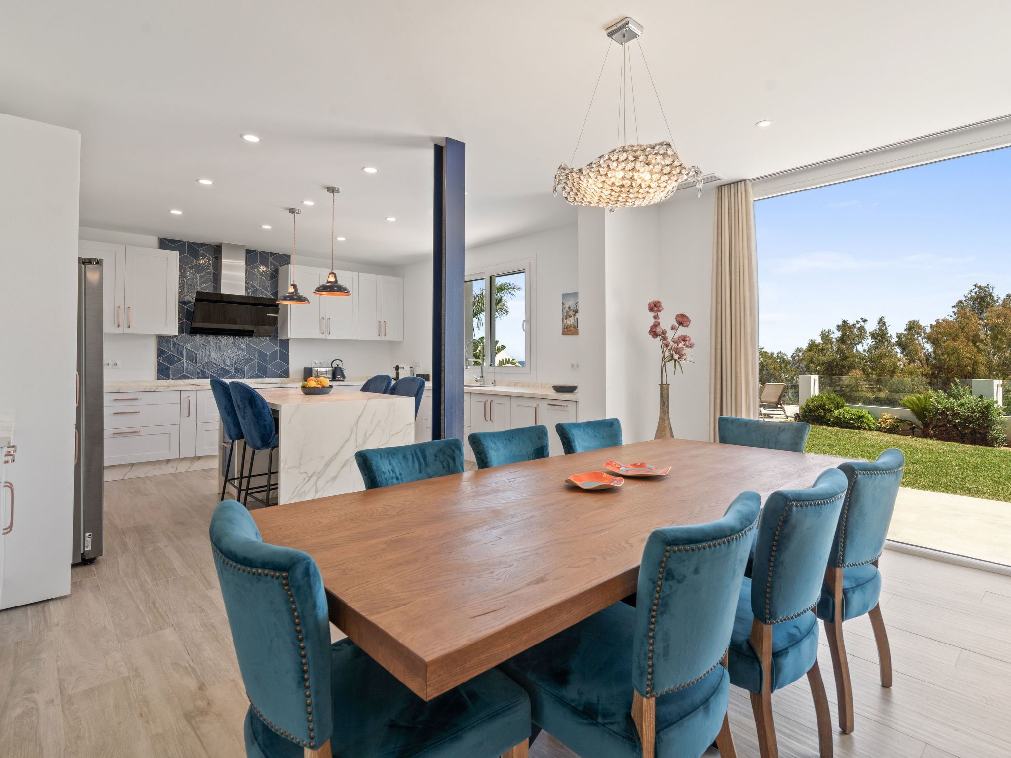 Luxusvilla, Casa Colina, mit Meerblick-Image-tags.info