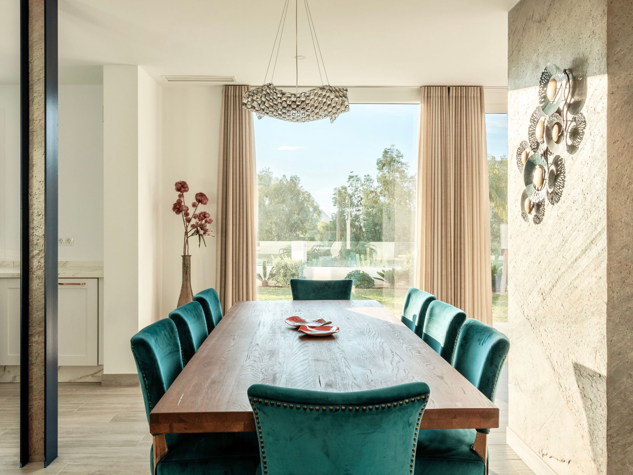 Luxusvilla, Casa Colina, mit Meerblick-Image-tags.info