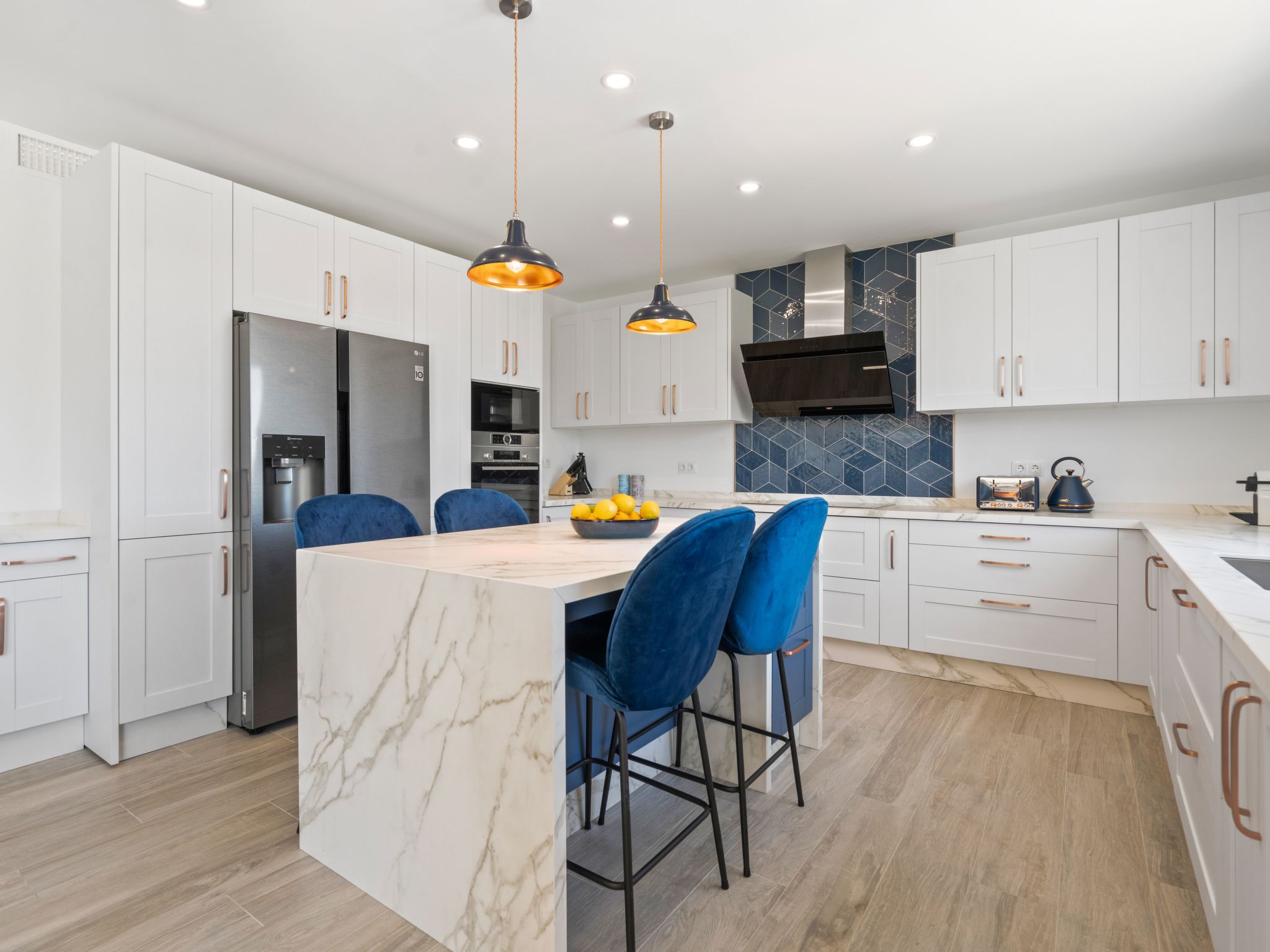 Luxusvilla, Casa Colina, mit Meerblick-Image-tags.info