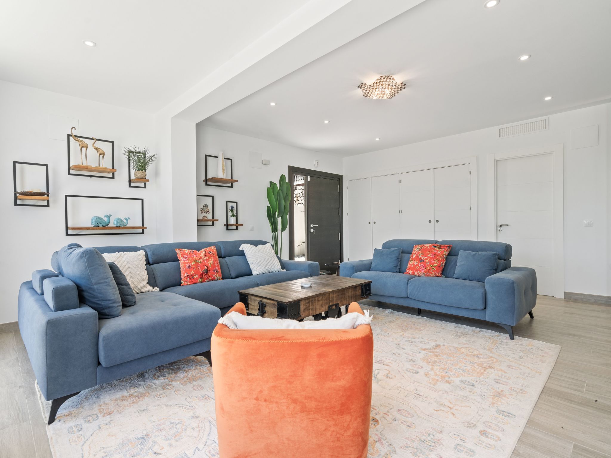 Luxusvilla, Casa Colina, mit Meerblick-Image-tags.info