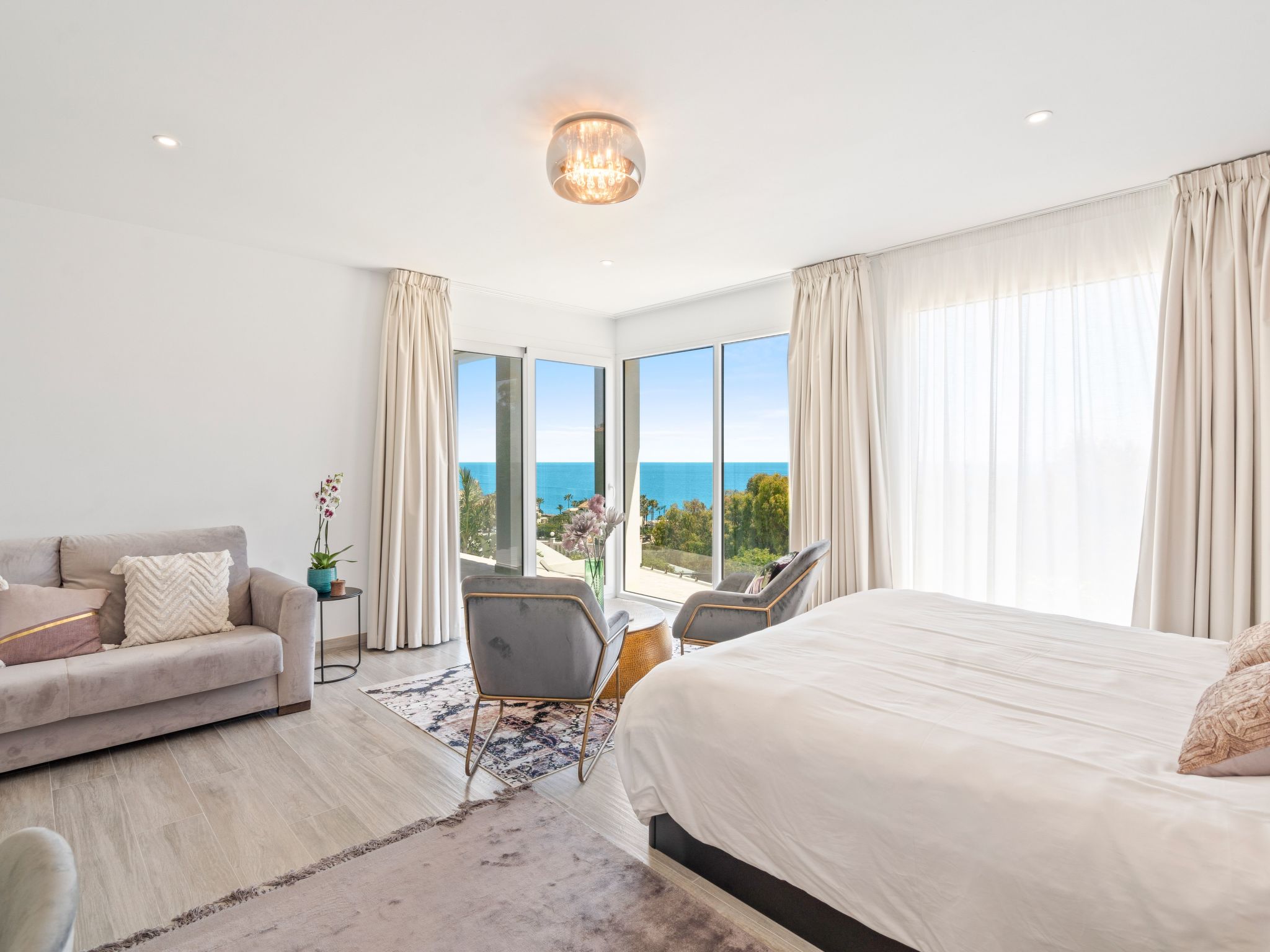 Luxusvilla, Casa Colina, mit Meerblick-Image-tags.info