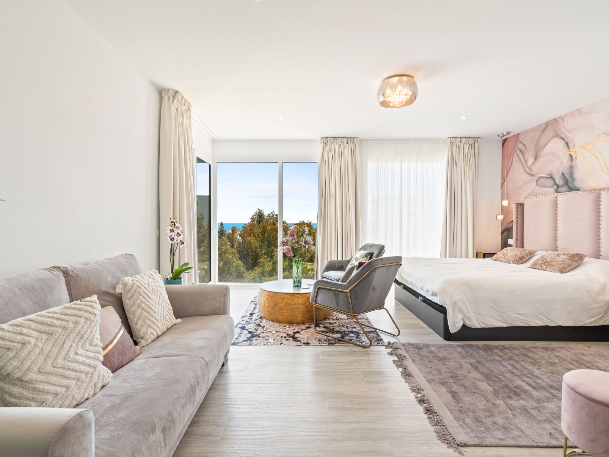 Luxusvilla, Casa Colina, mit Meerblick-Image-tags.info