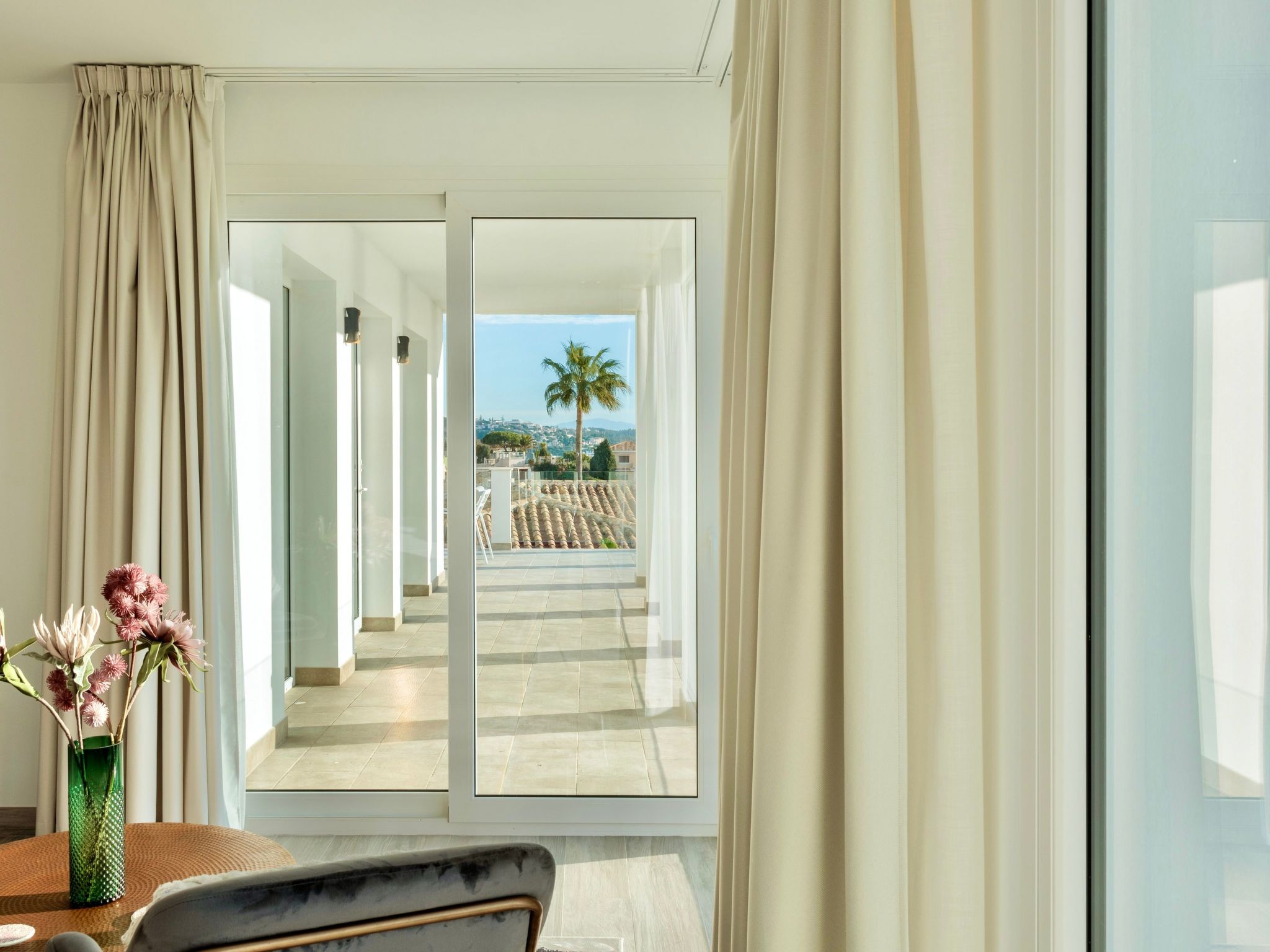 Luxusvilla, Casa Colina, mit Meerblick-Image-tags.info