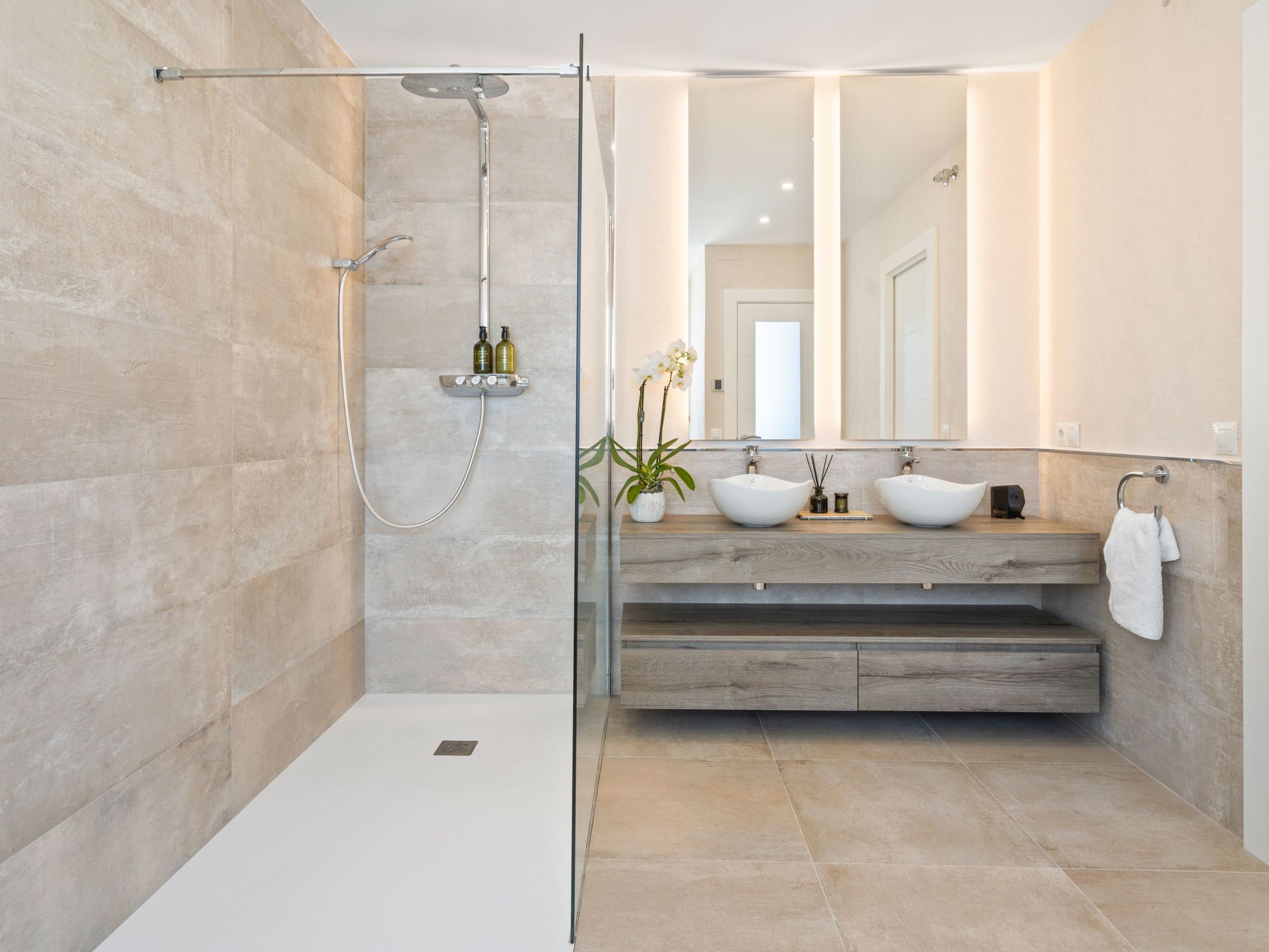 Luxusvilla, Casa Colina, mit Meerblick-Image-tags.info