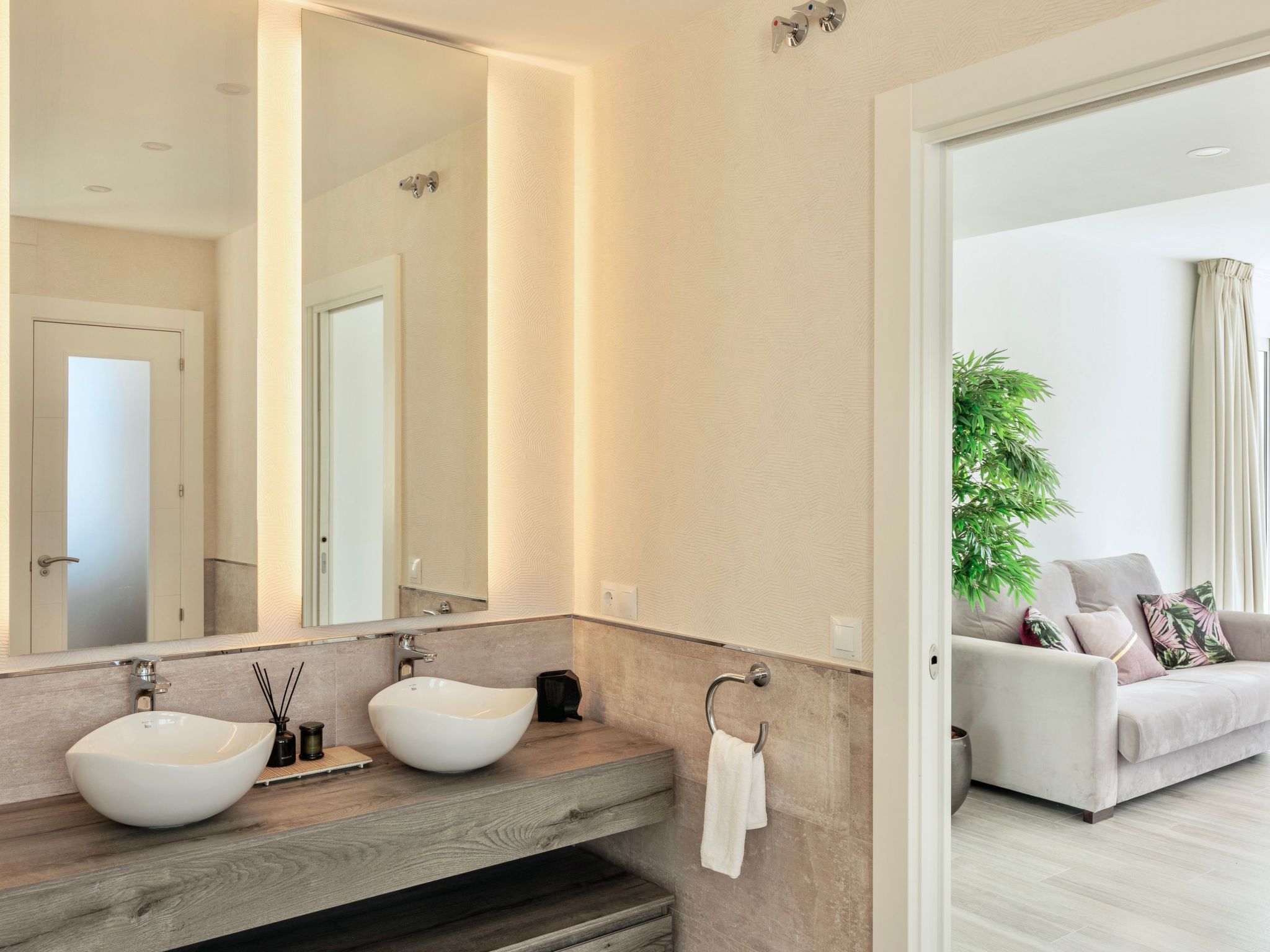 Luxusvilla, Casa Colina, mit Meerblick-Image-tags.info