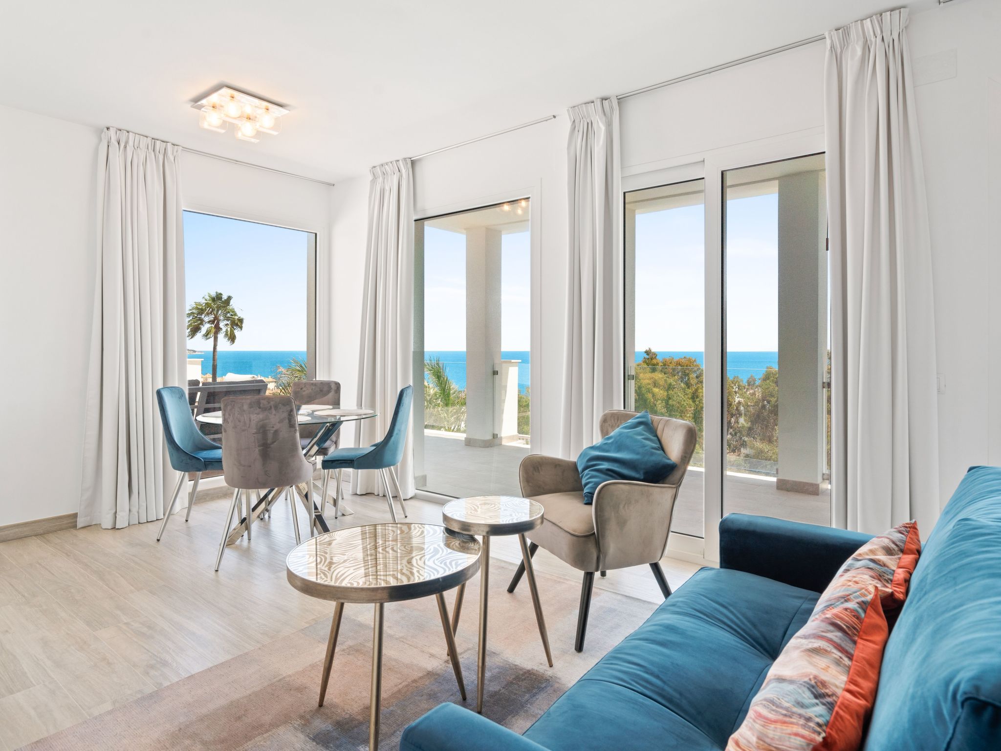 Luxusvilla, Casa Colina, mit Meerblick-Image-tags.info