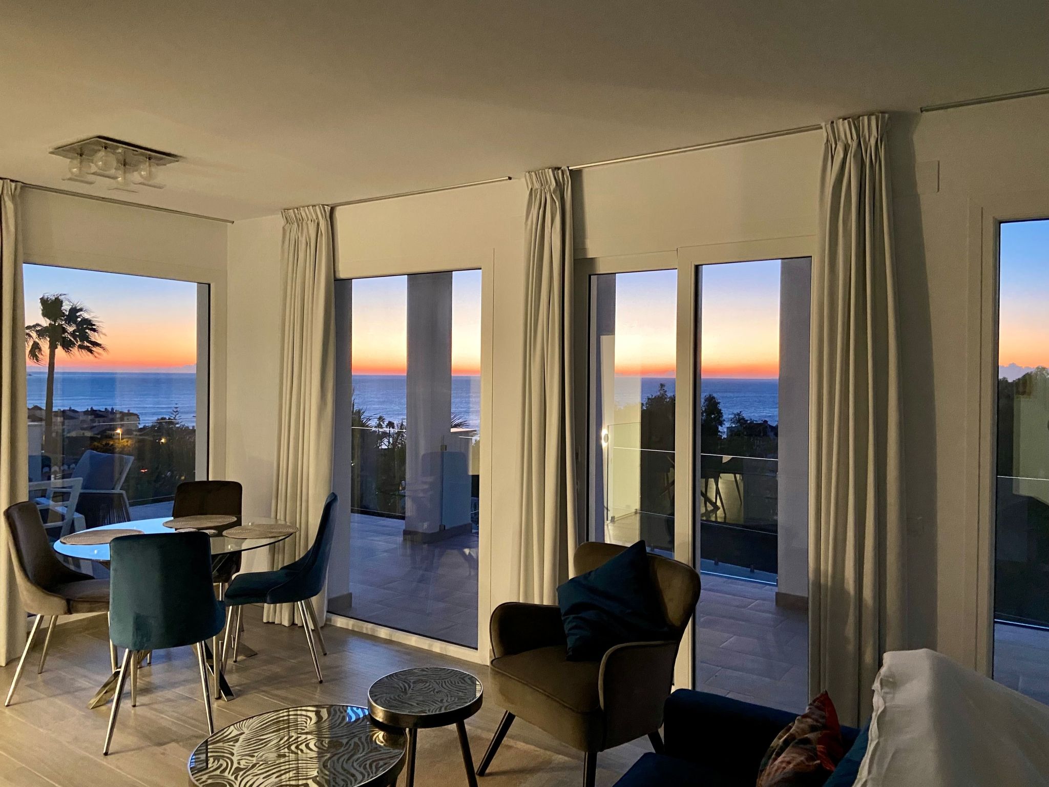 Luxusvilla, Casa Colina, mit Meerblick-Image-tags.info