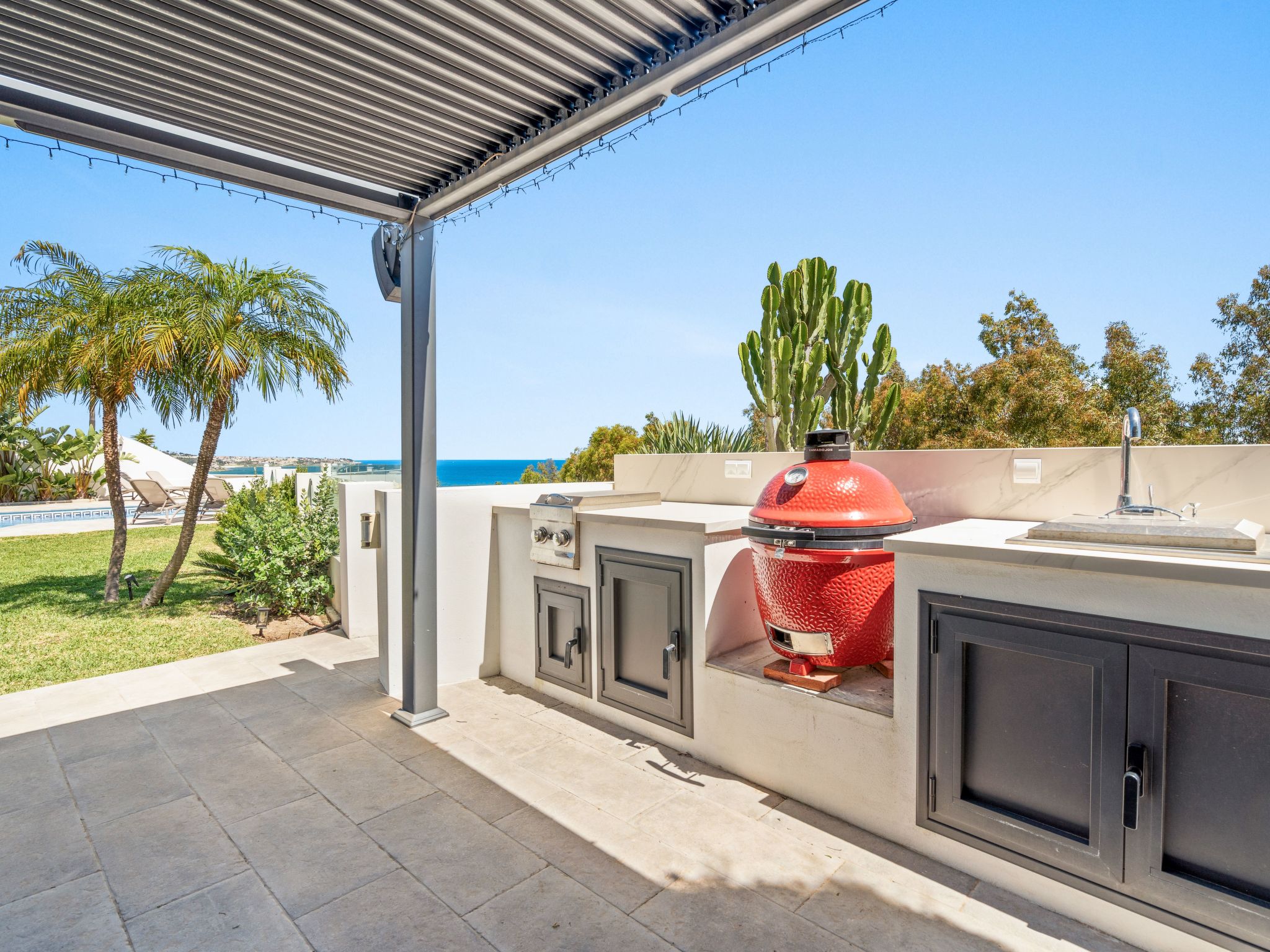 Luxusvilla, Casa Colina, mit Meerblick-Image-tags.info