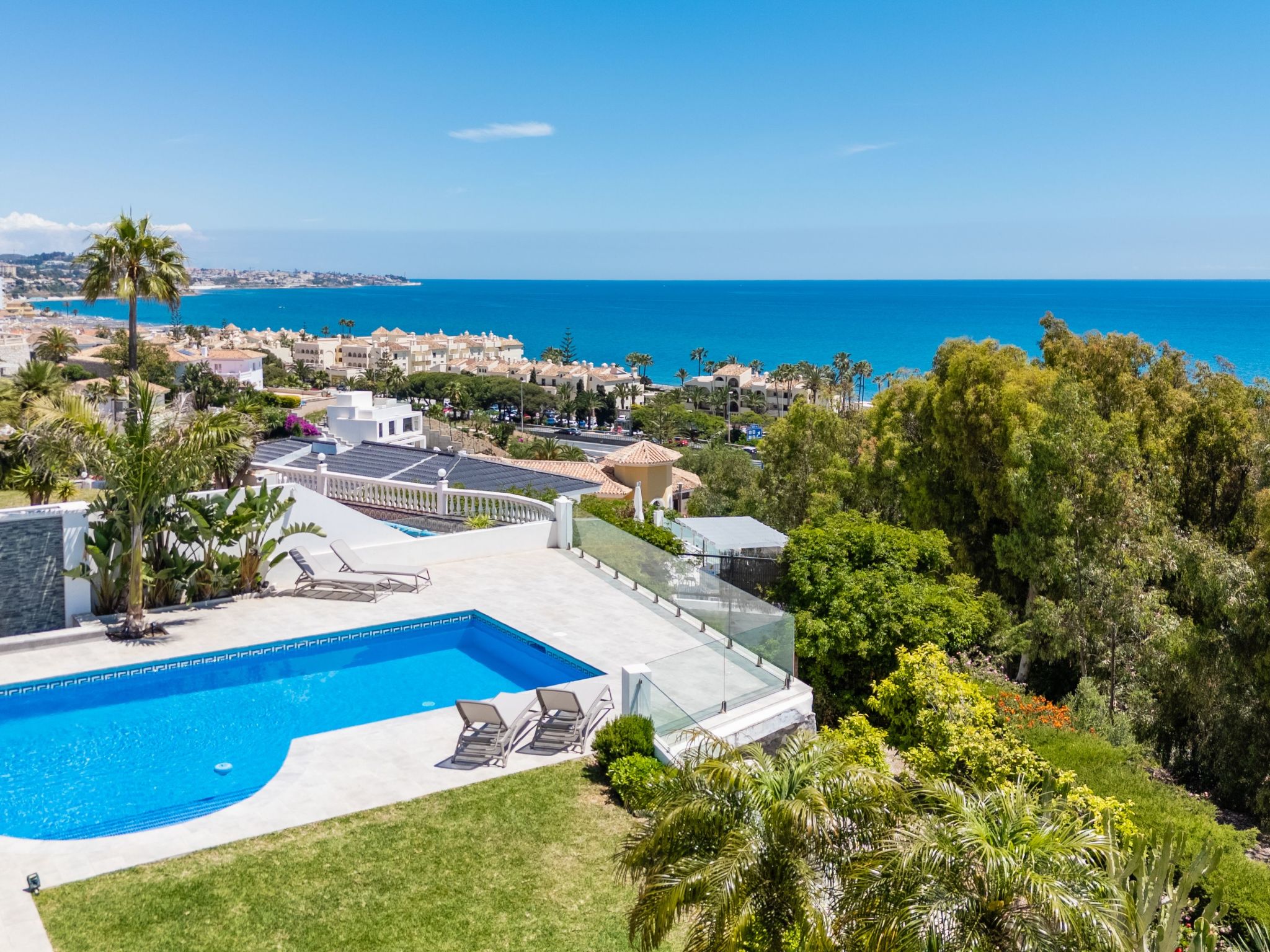 Luxusvilla, Casa Colina, mit Meerblick-Image-tags.info