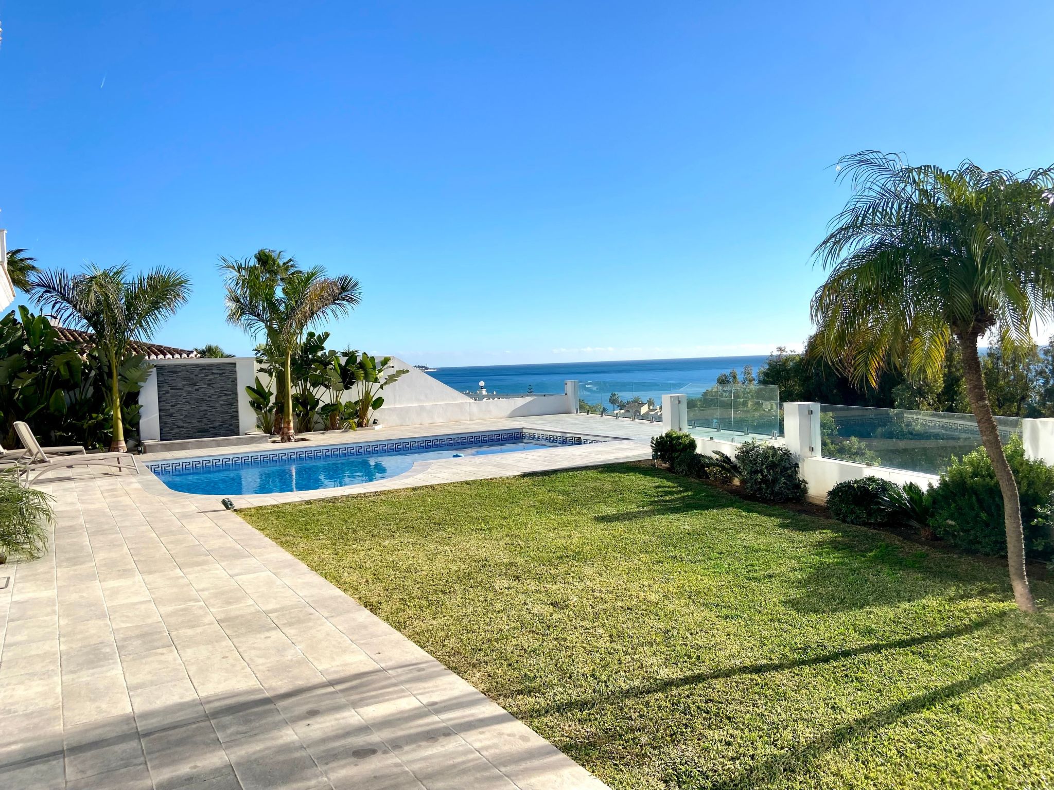 Luxusvilla, Casa Colina, mit Meerblick-Image-tags.info