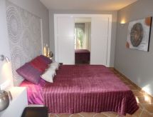 Gemütliches 1-Zimmer-Apartment mit eigener Terrasse