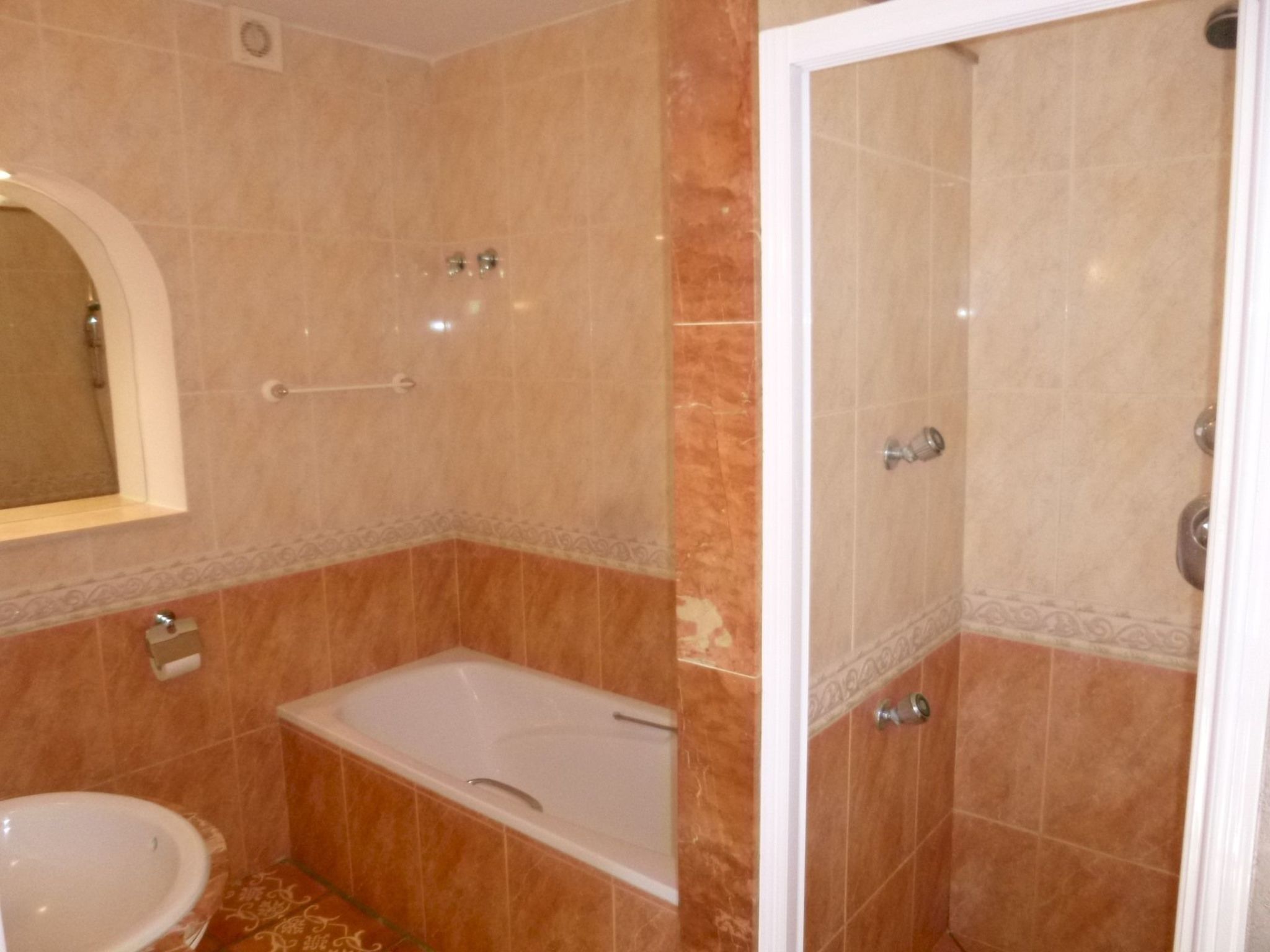 Photo of Gemütliches 1-Zimmer-Apartment mit eigener Terrasse