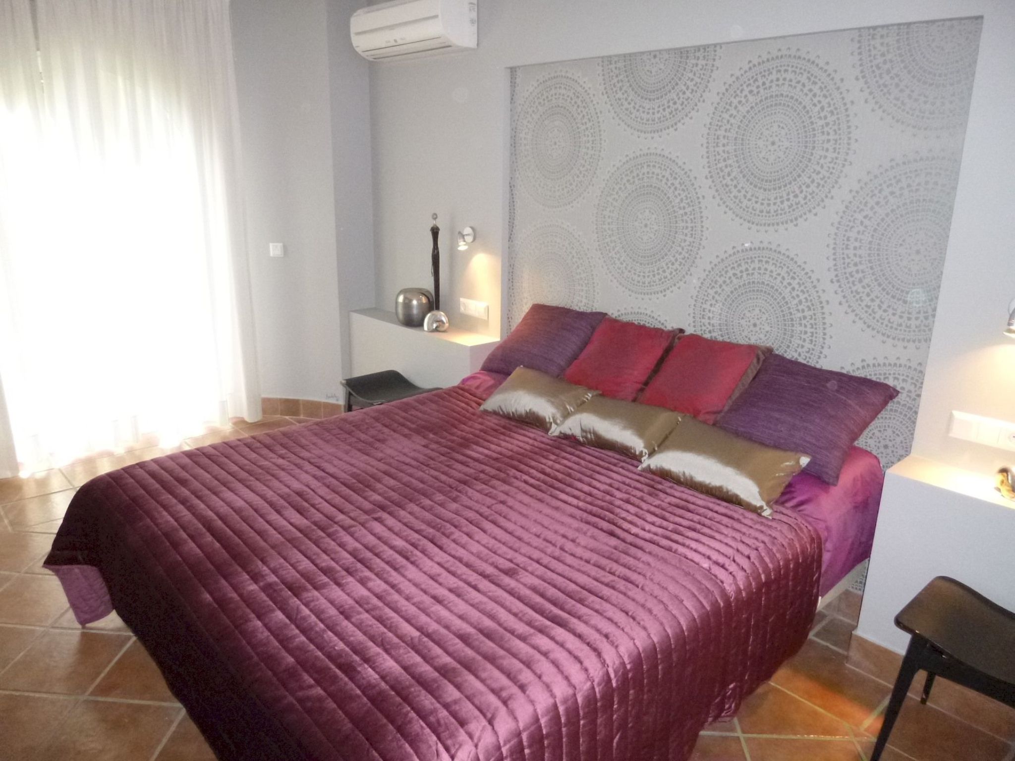 Photo of Gemütliches 1-Zimmer-Apartment mit eigener Terrasse