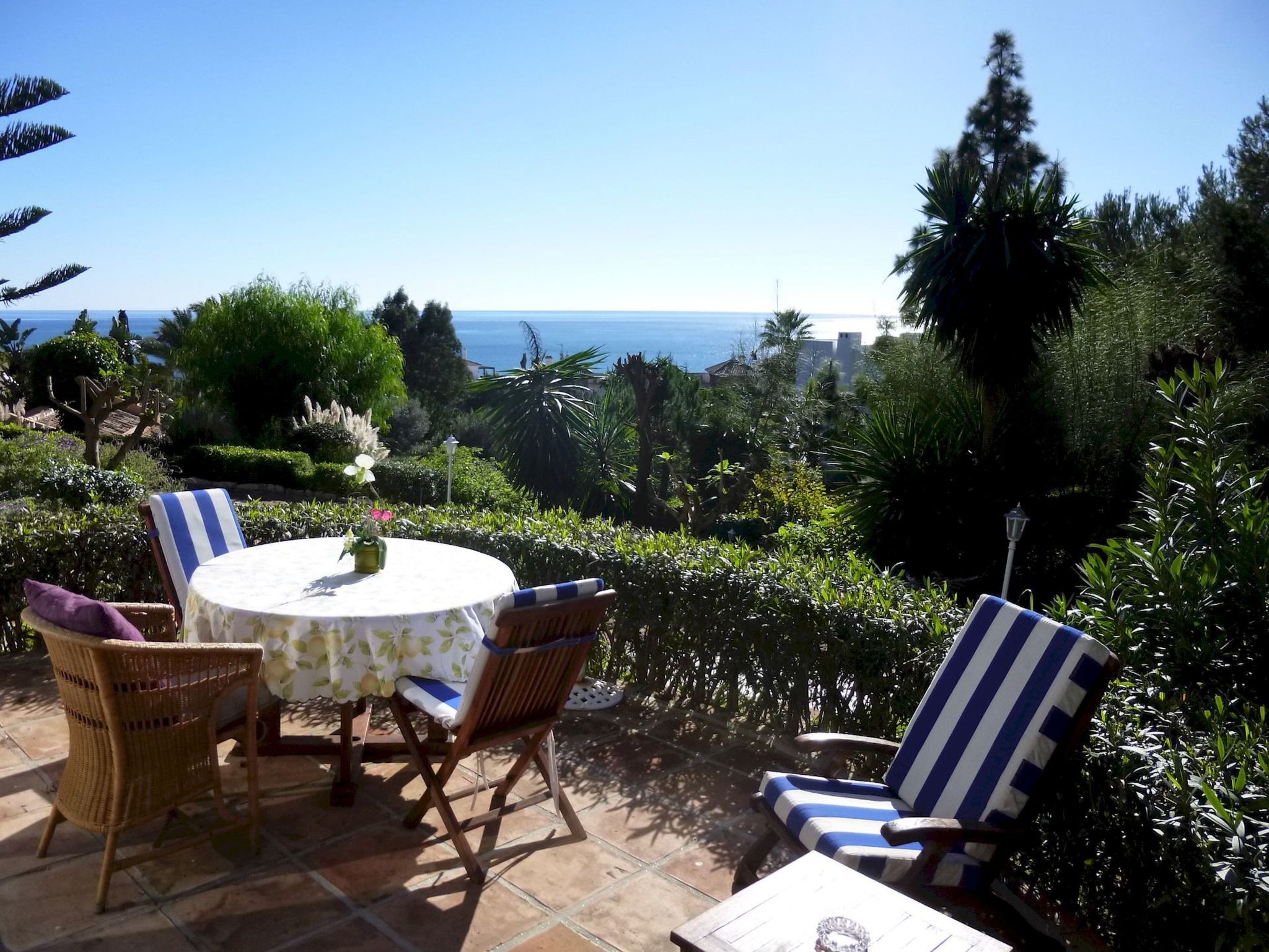 Photo of Gemütliches 1-Zimmer-Apartment mit eigener Terrasse